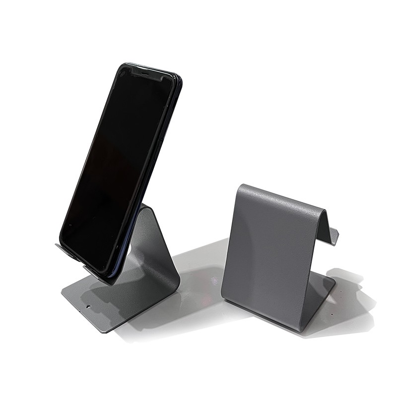 Soporte de Escritorio Para Celular Metalico