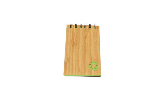 ANOTADOR ECO