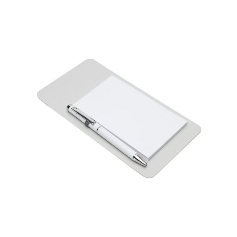 MAGNET NOTE PAD TAHG