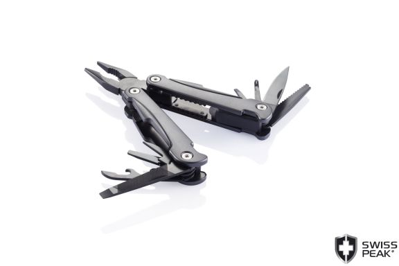 MULTITOOL PLIERS 13 FUNCIONES SWISS PEAK