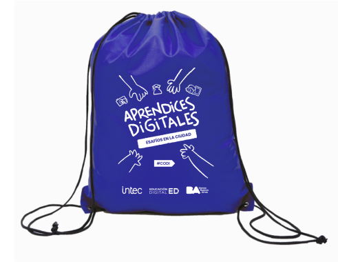 Mochila String