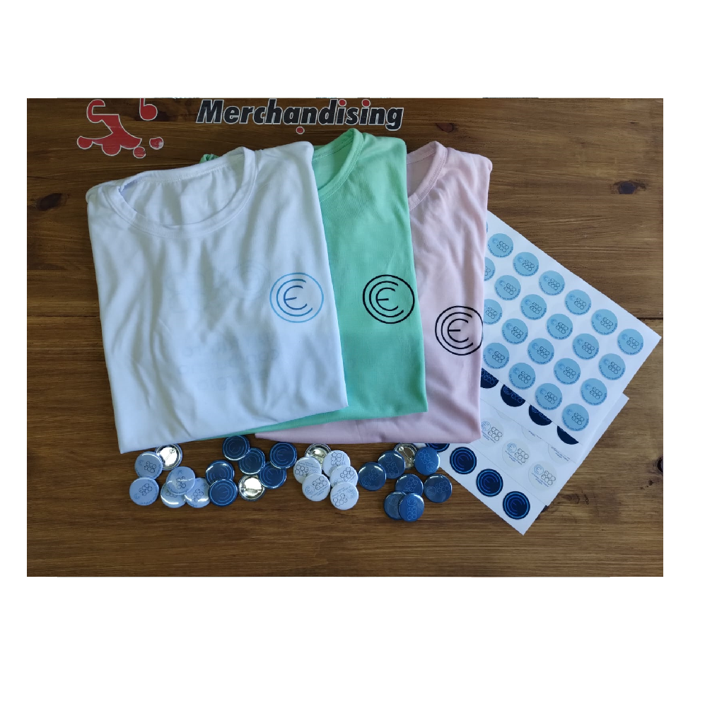 Kit Para Congresos