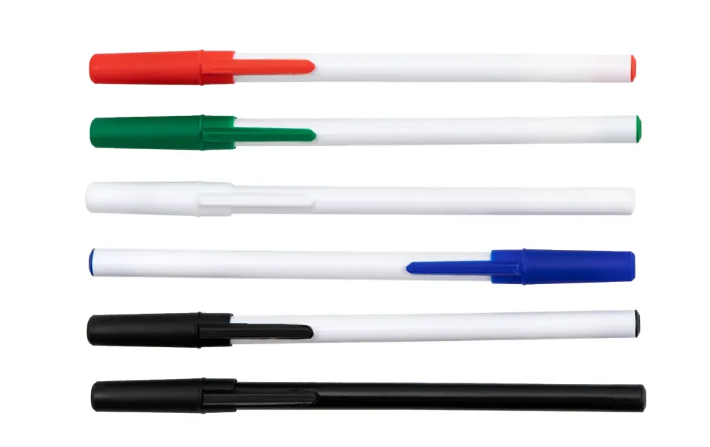 Bolígrafo "STIC PEN"
