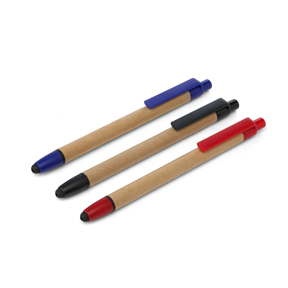 Bolígrafo "ECO TOUCH"