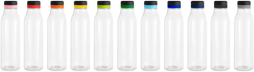 Botella "ANDINA BLACK"