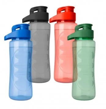 Botella "SPORT DAKAR"