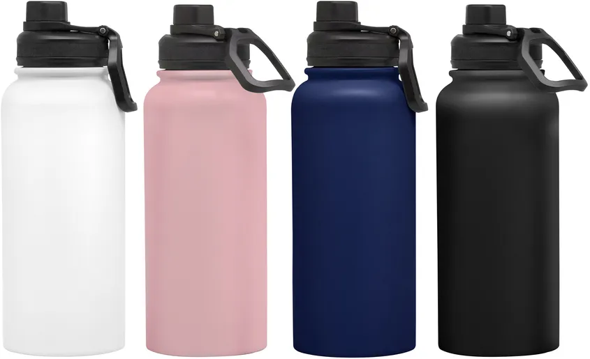 Botella Térmica "LITER"