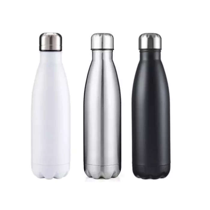 Botella "VIXON"