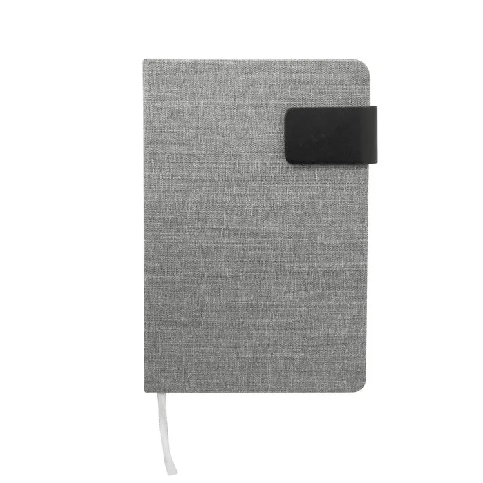 Libreta "TIK"