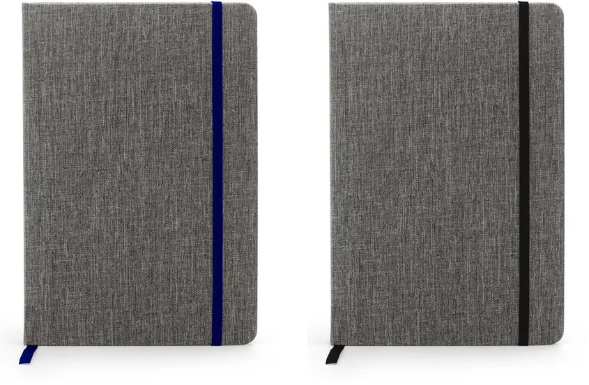 Libreta "URBAN NOTES"
