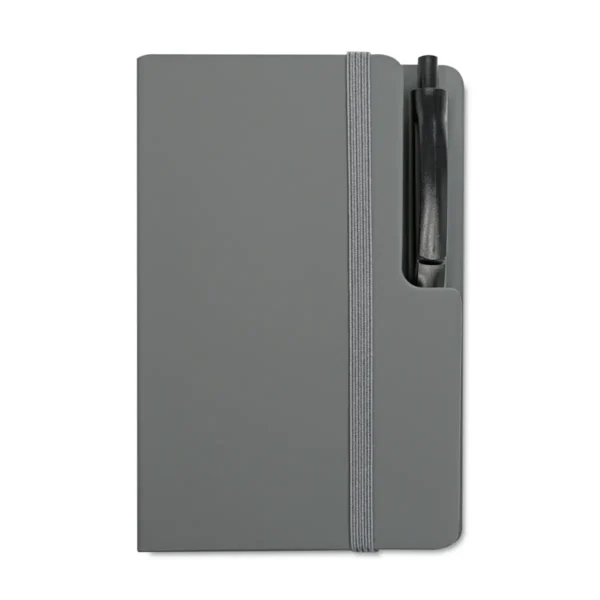 Cuaderno "MEMO 218"