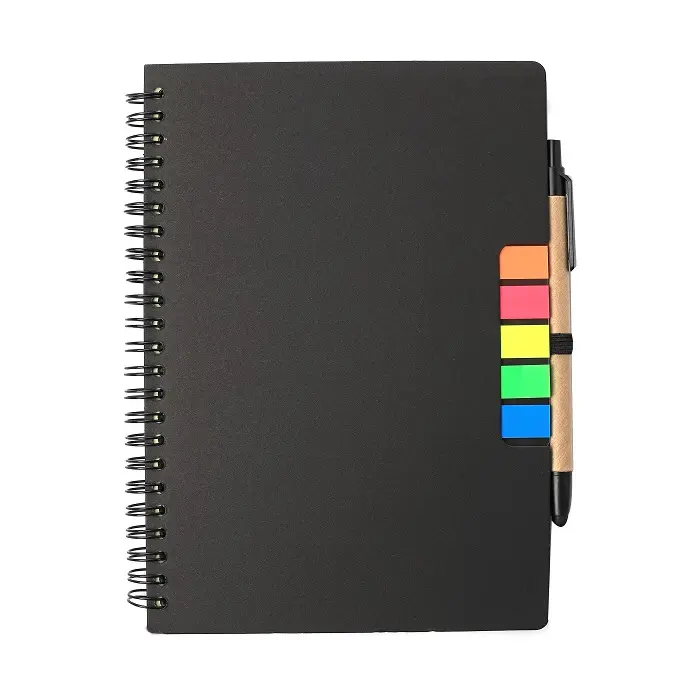 Cuaderno "AUSTER 860"