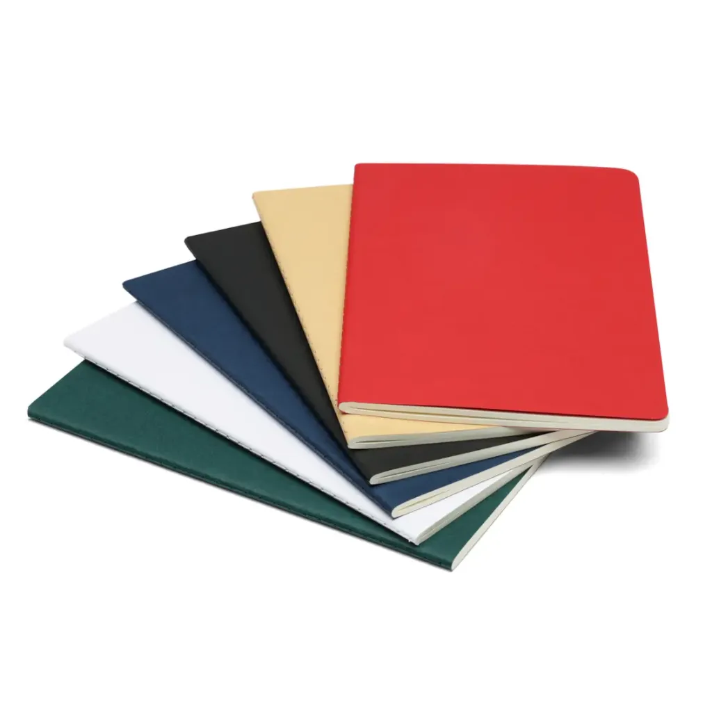 Cuaderno "EOS"