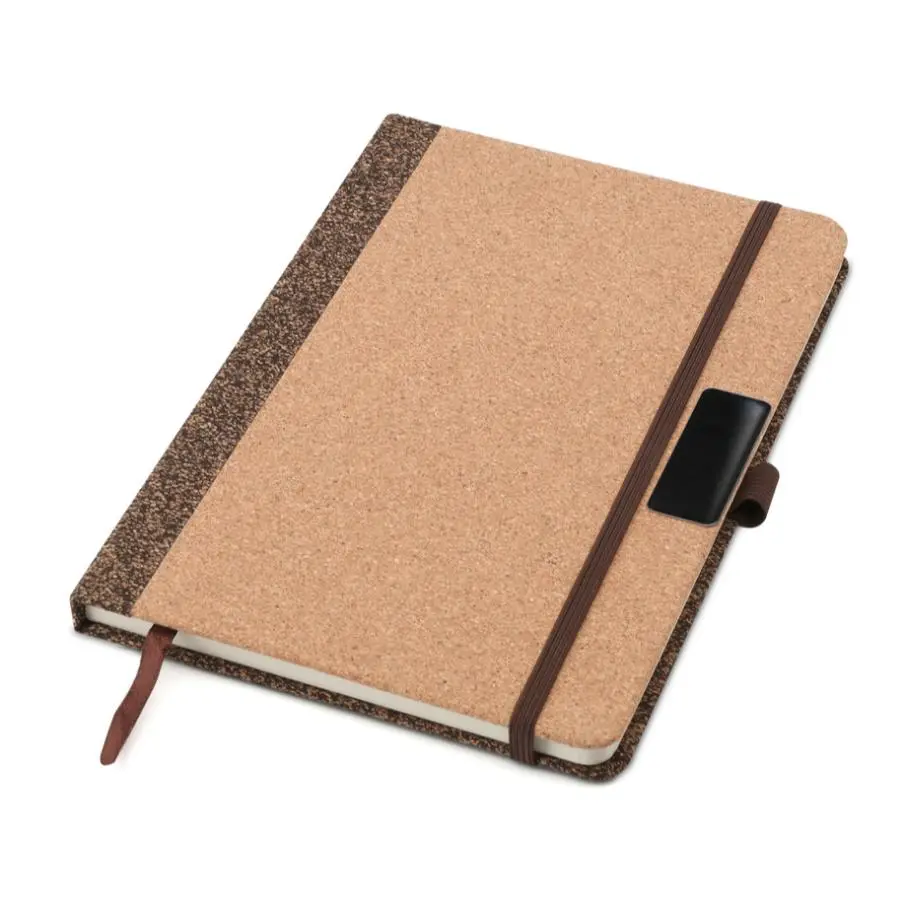 Cuaderno "ECOFIBER"